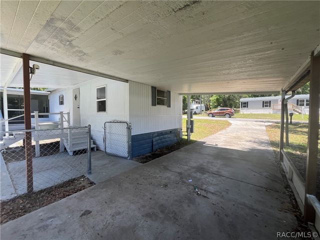 85 N Saturn Avenue, Inverness, FL 34453