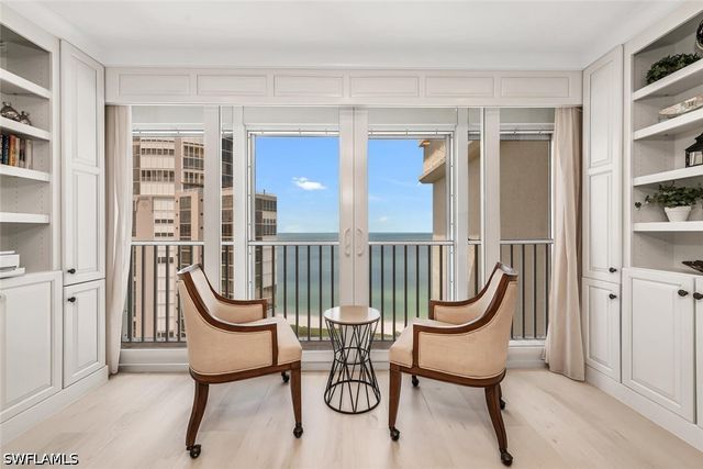 4401 Gulf Shore BLVD N PH3, Naples, FL 34103