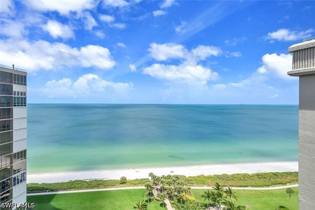 4401 Gulf Shore BLVD N PH3, Naples, FL 34103
