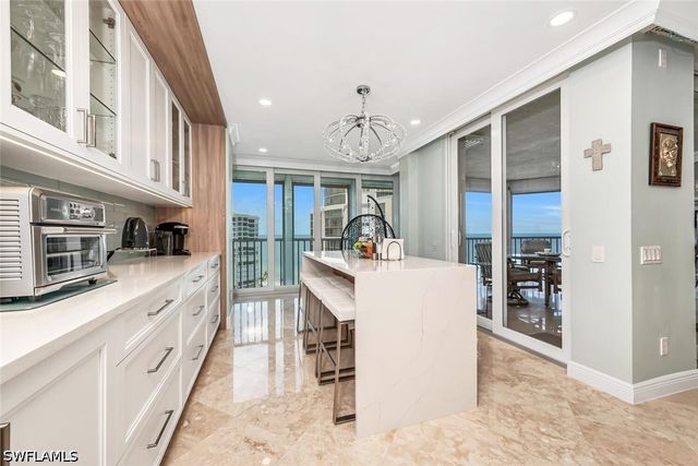4401 Gulf Shore BLVD N PH3, Naples, FL 34103