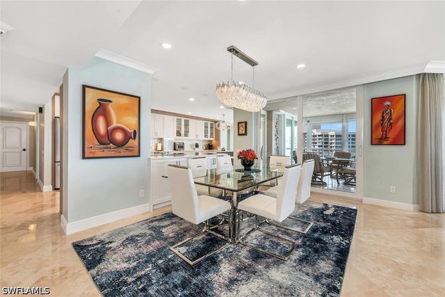 4401 Gulf Shore BLVD N PH3, Naples, FL 34103