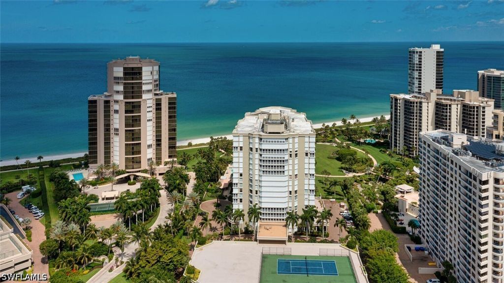 4401 Gulf Shore BLVD N PH3, Naples, FL 34103