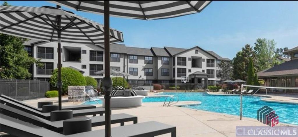 211 North Avenue 1115, Athens, GA 30601