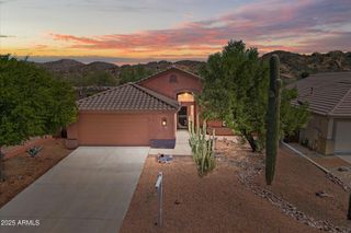 7099 E VERACRUZ Way, Gold Canyon, AZ 85118
