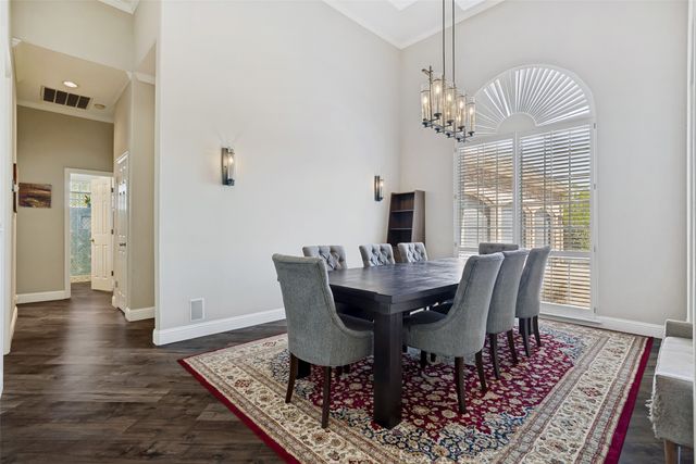 114 Danielle Drive, Hudson Oaks, TX 76087