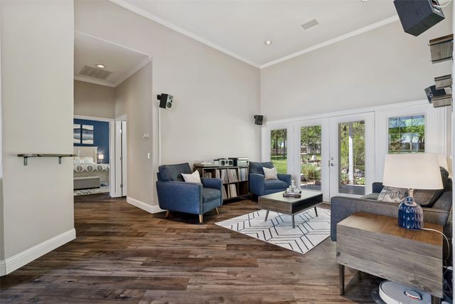 114 Danielle Drive, Hudson Oaks, TX 76087