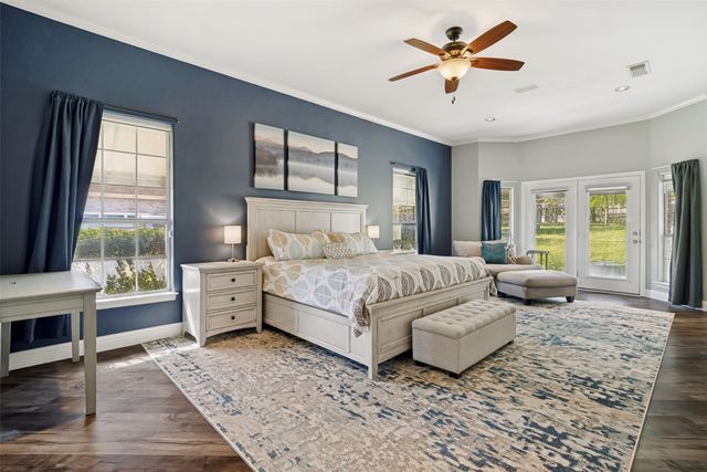 114 Danielle Drive, Hudson Oaks, TX 76087