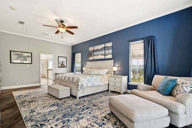 114 Danielle Drive, Hudson Oaks, TX 76087