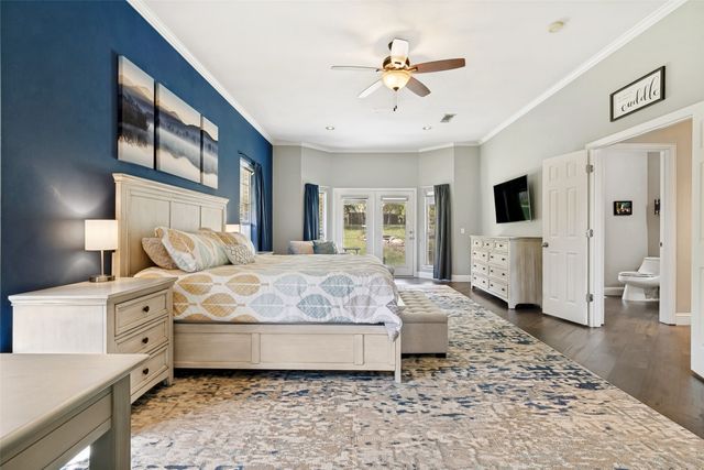 114 Danielle Drive, Hudson Oaks, TX 76087