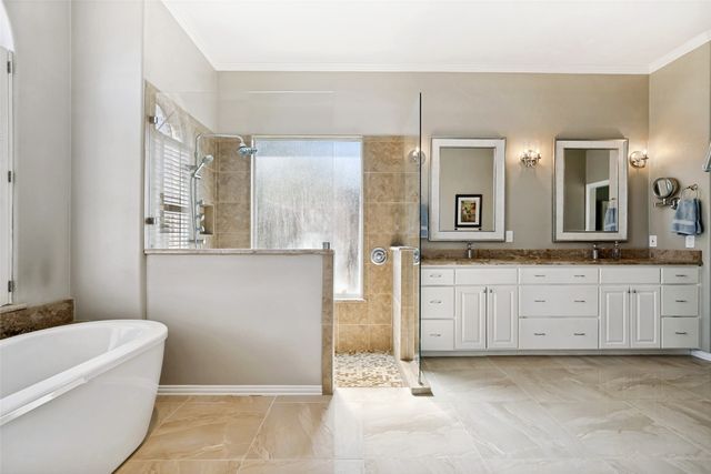 114 Danielle Drive, Hudson Oaks, TX 76087