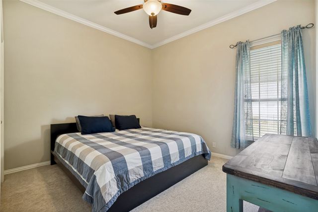 114 Danielle Drive, Hudson Oaks, TX 76087