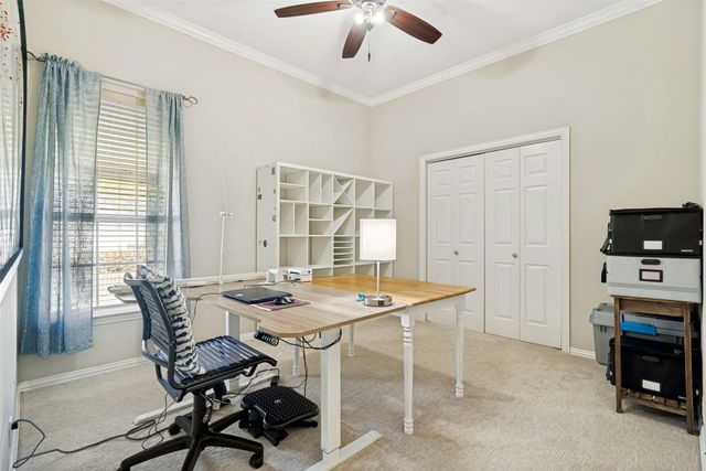 114 Danielle Drive, Hudson Oaks, TX 76087