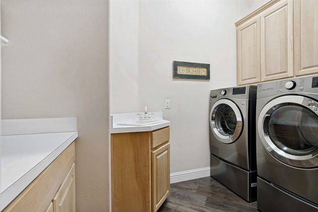 114 Danielle Drive, Hudson Oaks, TX 76087