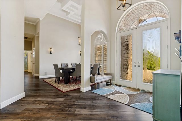 114 Danielle Drive, Hudson Oaks, TX 76087