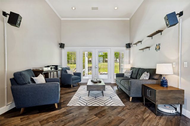 114 Danielle Drive, Hudson Oaks, TX 76087