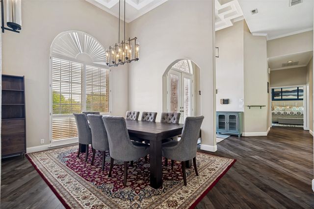 114 Danielle Drive, Hudson Oaks, TX 76087