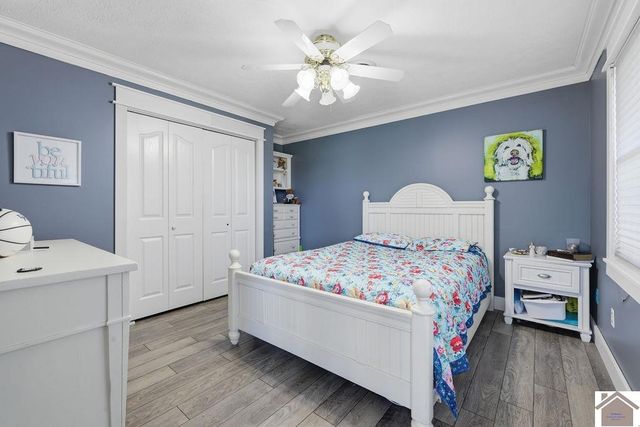 5132 Airport Rd, Almo, KY 42020