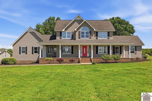 5132 Airport Rd, Almo, KY 42020