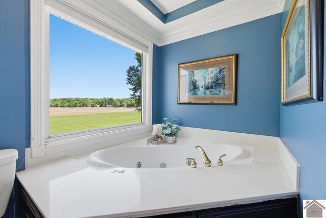 5132 Airport Rd, Almo, KY 42020