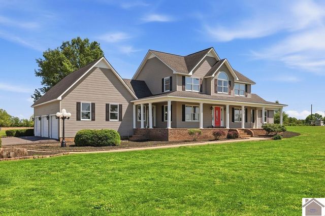 5132 Airport Rd, Almo, KY 42020