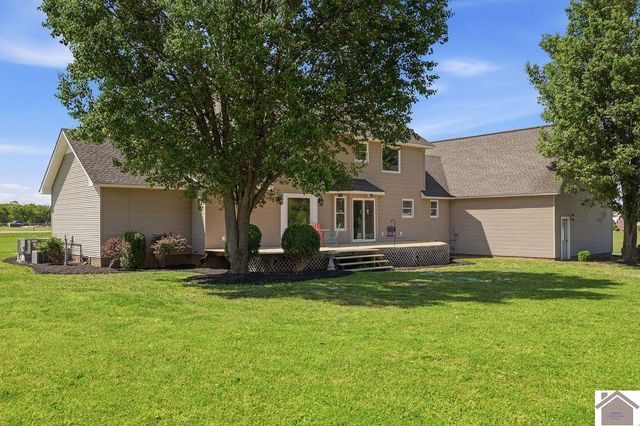 5132 Airport Rd, Almo, KY 42020
