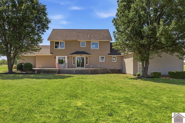 5132 Airport Rd, Almo, KY 42020