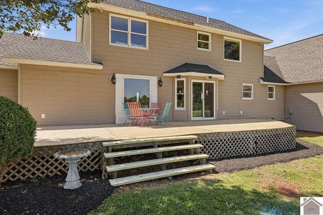 5132 Airport Rd, Almo, KY 42020