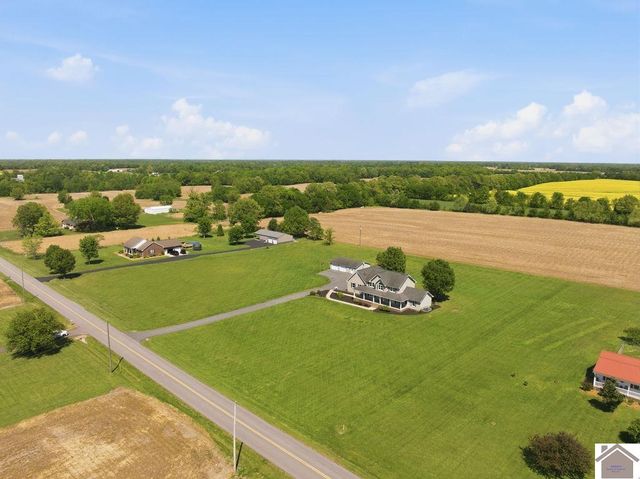 5132 Airport Rd, Almo, KY 42020