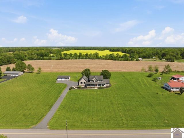 5132 Airport Rd, Almo, KY 42020