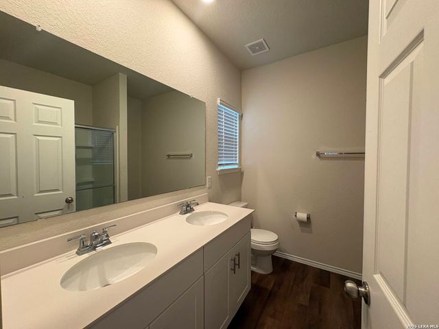 10223 Crossbuck, Converse, TX 78109