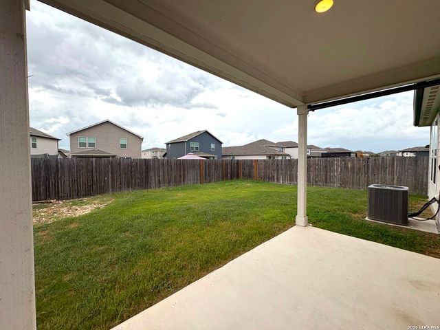 10223 Crossbuck, Converse, TX 78109