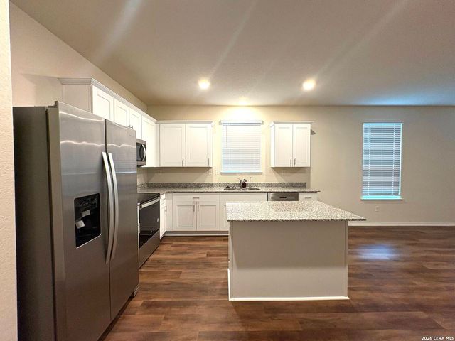10223 Crossbuck, Converse, TX 78109
