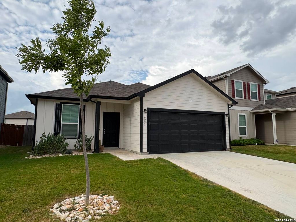 10223 Crossbuck, Converse, TX 78109