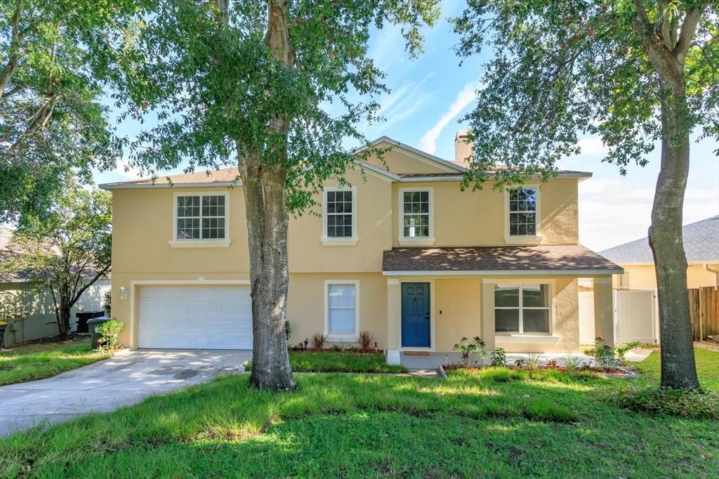 2018 KNOLLCREST DRIVE, Clermont, FL 34711