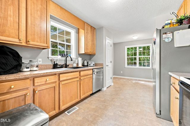 47 Rockhurst Court, Raleigh, NC 27603