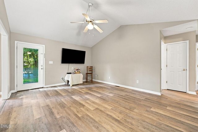 47 Rockhurst Court, Raleigh, NC 27603