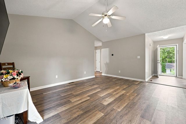 47 Rockhurst Court, Raleigh, NC 27603