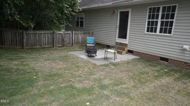 47 Rockhurst Court, Raleigh, NC 27603