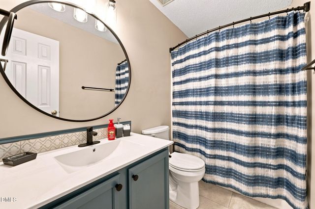 47 Rockhurst Court, Raleigh, NC 27603