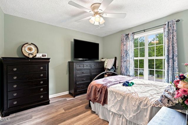 47 Rockhurst Court, Raleigh, NC 27603