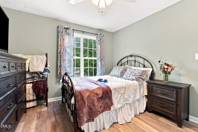 47 Rockhurst Court, Raleigh, NC 27603