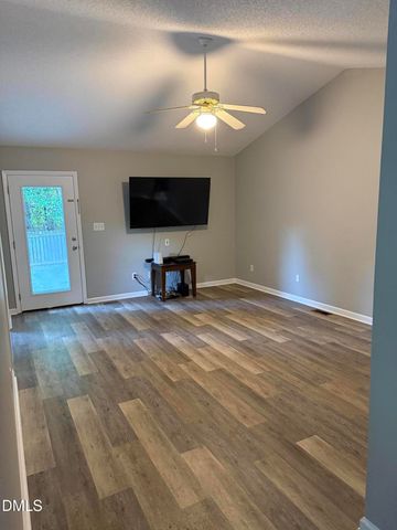 47 Rockhurst Court, Raleigh, NC 27603