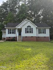 47 Rockhurst Court, Raleigh, NC 27603