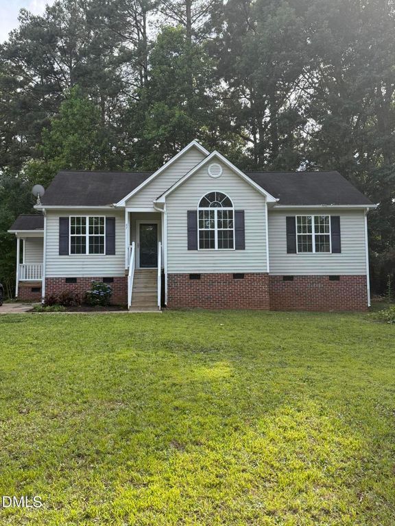 47 Rockhurst Court, Raleigh, NC 27603