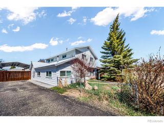 672 Garfield Street, Walden, CO 80480