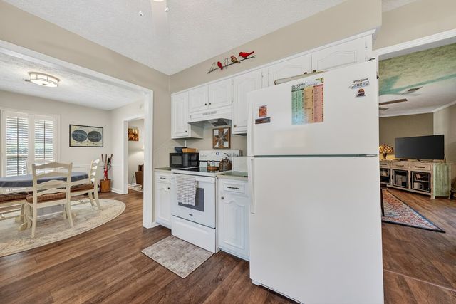 6539 Hillbrook Avenue, Columbus, GA 31909