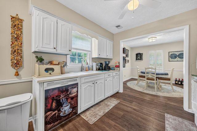 6539 Hillbrook Avenue, Columbus, GA 31909