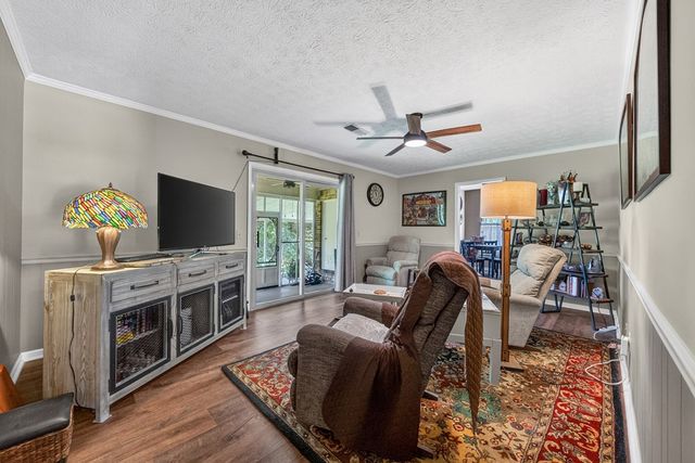 6539 Hillbrook Avenue, Columbus, GA 31909