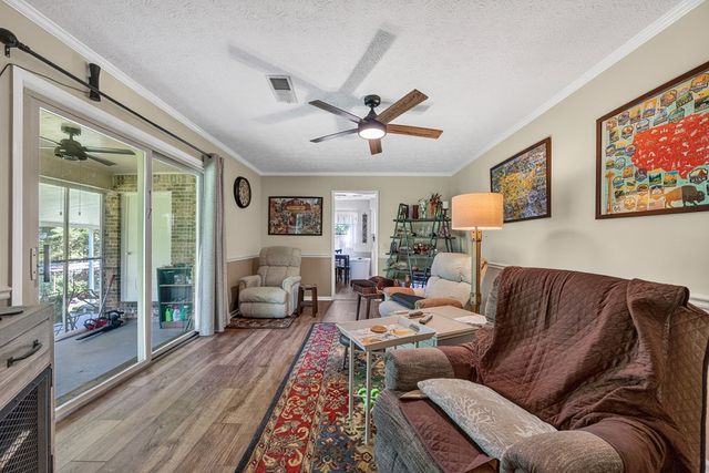 6539 Hillbrook Avenue, Columbus, GA 31909