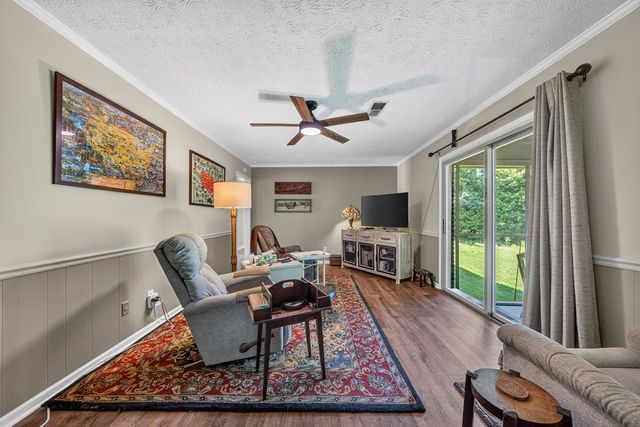 6539 Hillbrook Avenue, Columbus, GA 31909